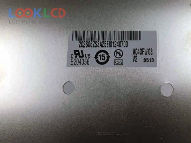 A043FW03 V2